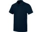 Preview: Poloshirt Job+ in marineblau