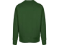 Preview: Sweatshirt Job+ in grün