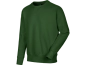 Preview: Sweatshirt Job+ in grün